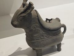 -镇江博物馆