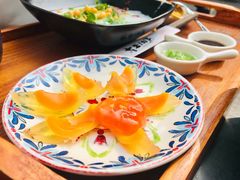 松花蛋油茶套餐-大王油茶(二厂文创公园店)