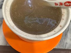 -益寿炖品店