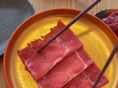-松野谷·寿喜烧自助(华联顺义金街购物中心店)