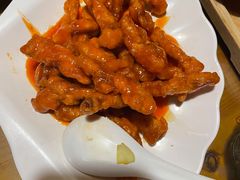 -重庆石磨豆花庄(乔庄店)