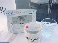 -UNI UNI(环亚凯瑟琳店)