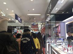 -利群商厦(台东店)