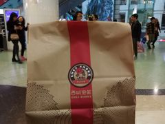 -西树泡芙(正佳店)