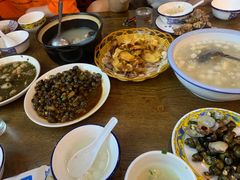 -老马家·舌尖上的西塘美食