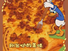 -比格比萨自助(万柳华联店)