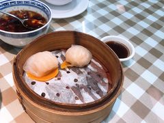 -新大咀港式茶餐厅(宝山万达店)