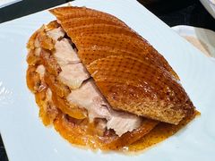 -大董(华贸购物中心店)
