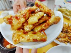 -屋里家延边朝鲜族冷面(南园店)