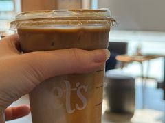 -Peet's 皮爷咖啡(深圳湾万象城店)