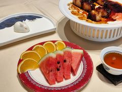 -侨美食家·粤菜(体育西路店)
