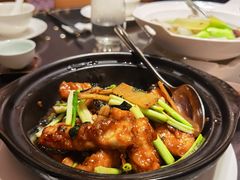 -中山保利艾美酒店-乐美中餐厅