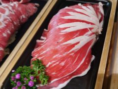 -湊湊火锅·茶憩(上海合生汇店)