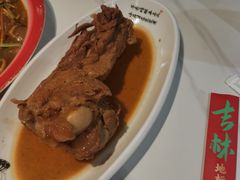 -李老哈·东北菜(宋园路店)