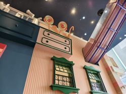 -奈尔宝家庭中心·亲子餐厅(华采天地店)