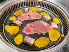 -北木南烤肉和酒(重庆雾都广场店)