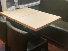 大堂-魏记烧味饭