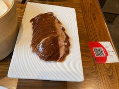-北京老铺烤鸭(高新店)