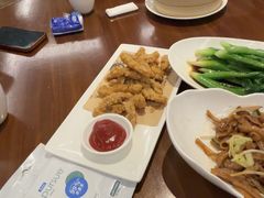 -东百坊巷大酒店·坊巷餐厅(东百中心店)