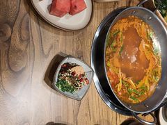 -老凯俚酸汤鱼(东山店)