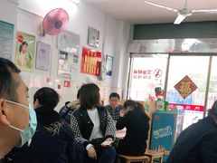 -盛兴面馆(真儒大厦店)