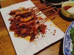 -桂妃御品油茶馆(阳桥店)