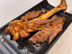 风味羊腿-丁里羊肉小镇(太宁路口店)