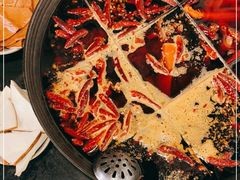 -酒友老火锅(渝中店)