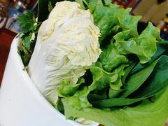 -郭记烤肉(正阳街店)