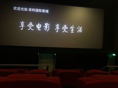 -保利国际影城(中环店)