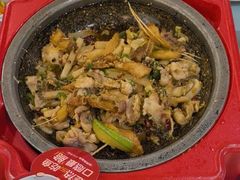 -大丰收脆鱼(浦西万达店)