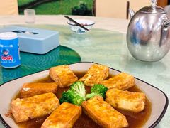 -婆婆家·湛江特色美食(福田振华路店)
