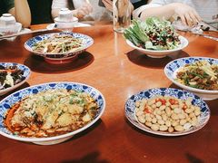 -杨记隆府(时代天街店)
