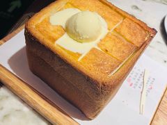 -绿茶餐厅(龙湖星悦荟店)
