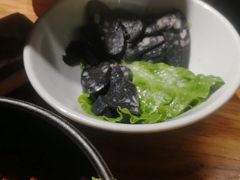 -么肆烤肉(汉街形象店)