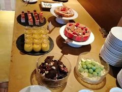 -上海外滩茂悦大酒店