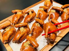 妙龄鸽-墨泉峰味(润和国际广场店)