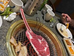 -NIUAN牛庵·日式和牛烧肉(恒隆店)