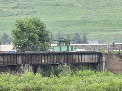 -图们国门景区
