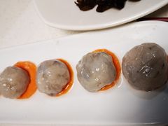 -煲王粤菜餐厅(中侨中心店)