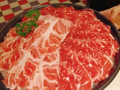 -一哥澳门豆捞·澳门风打边炉(高德置地店)