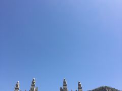 -娲皇宫