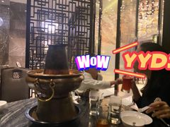 -大理实力希尔顿酒店•御玺中餐厅