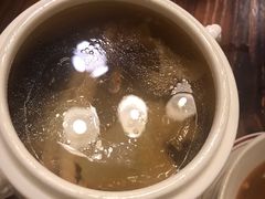 佛跳墙-黄祥华养生堂·炖汤·营养蒸饭(岭南天地店)