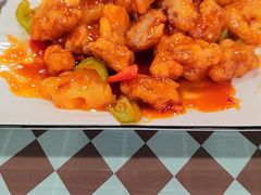 -哈勒滨饭庄(南二道街店)