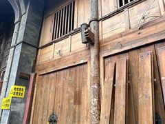 -韩城古城