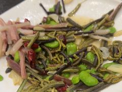 -喜洲翰林餐厅(董家百年老宅店)