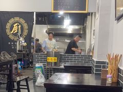 -泰宜担担面(黄泥塝总店)