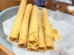 -龍歌自助小火锅(市南金茂湾店)