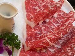 -清真·鸦儿李记·涮肉(花市店)